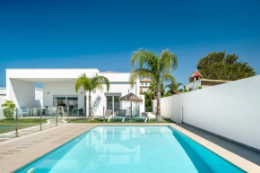 Casa Pepi Solo Familias, Cadiz